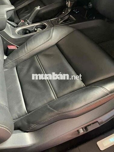 Ford Everest 2018 Titanium 2.0L 4x4 AT - 32000 km