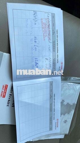 siêu cọp innova bản GSR ( đẹp nhất VN )