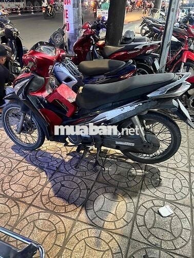 bán future mập Fi bs 95