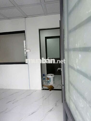 Cho thuê nhà đường số 1, phường tam bình thủ đức