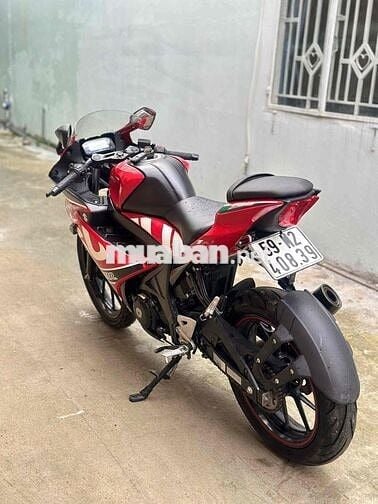 GSX 2019.Khoá Makey nhé.chuẩn odd 4000 km.BSTP