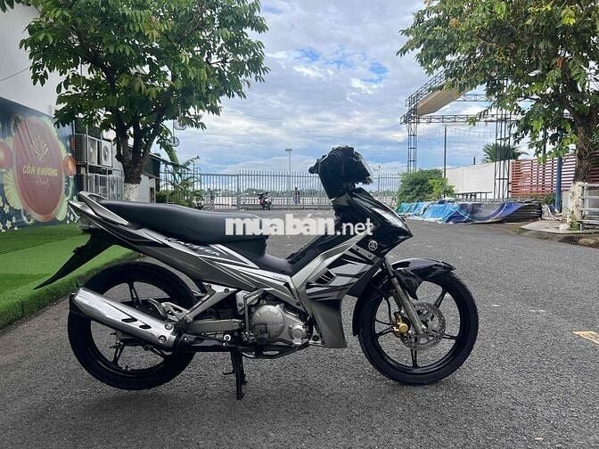exciter 2006 đầu nồi zin odo 2 vạn