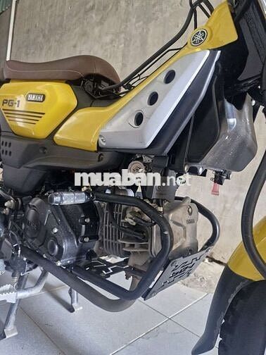 Yamaha PG-1