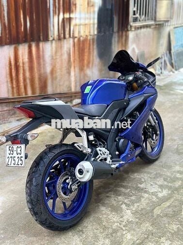 Yamaha R15/2023.BSTP.Giá tốt.Chích chủ