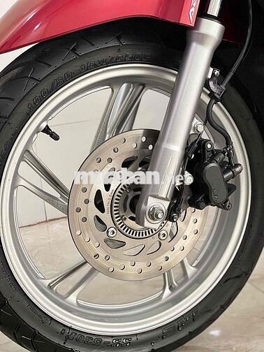 SH 160i ABS