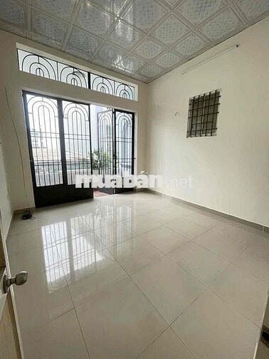 Nhà Hẻm 6M Huỳnh Thiện Lộc.DT:4 x 22 Trêt Lầu 5PN 3WC