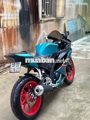 Yamaha R15/2020.Chích chủ giá tốt.BSTP