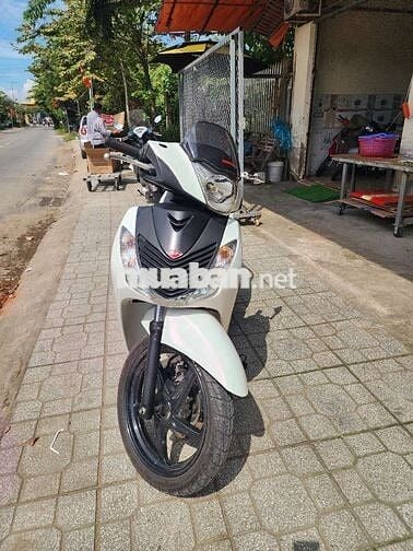 SH VIET 150I FULL Ý 95%