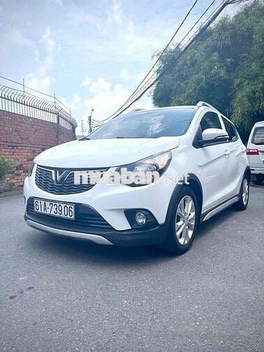 FADIL 2019 AT - ODO 7vạn - 1 chủ mua mới
