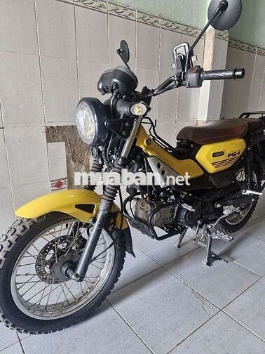 Yamaha PG-1