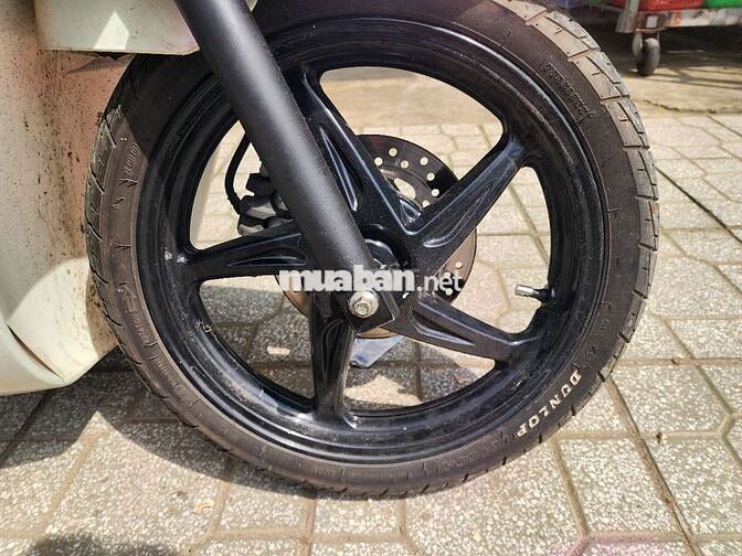 SH VIET 150I FULL Ý 95%