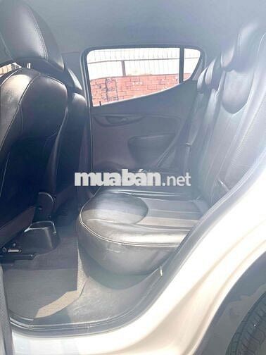FADIL 2019 AT - ODO 7vạn - 1 chủ mua mới