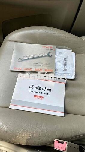 siêu cọp innova bản GSR ( đẹp nhất VN )