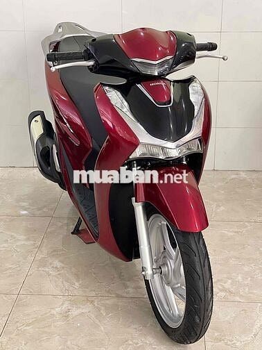 SH 160i ABS