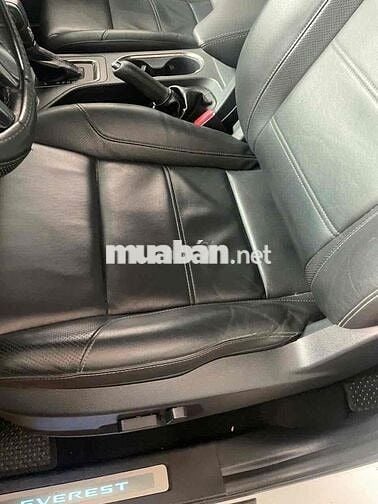 Ford Everest 2018 Titanium 2.0L 4x4 AT - 32000 km