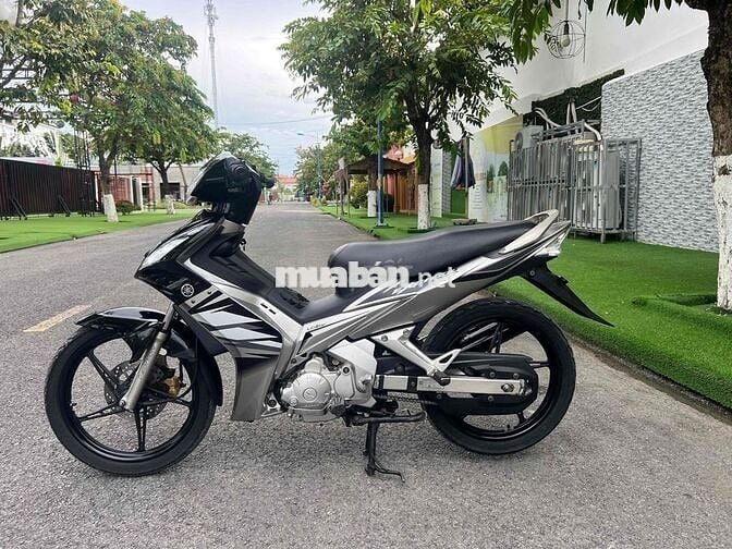 exciter 2006 đầu nồi zin odo 2 vạn