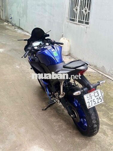 Yamaha R15/2023.BSTP.Giá tốt.Chích chủ