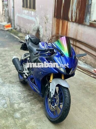 Yamaha R15/2023.BSTP.Giá tốt.Chích chủ