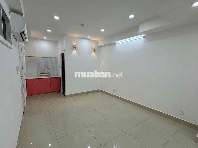 TRỐNG SẴN MẶT BẰNG KINH DOANH GIÁ THƯƠNG LƯỢNG NGAY GẦN CHỢ TÂN MỸ, Q7