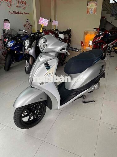 noza grande 2022 . thắng abs. khoá thông minh.