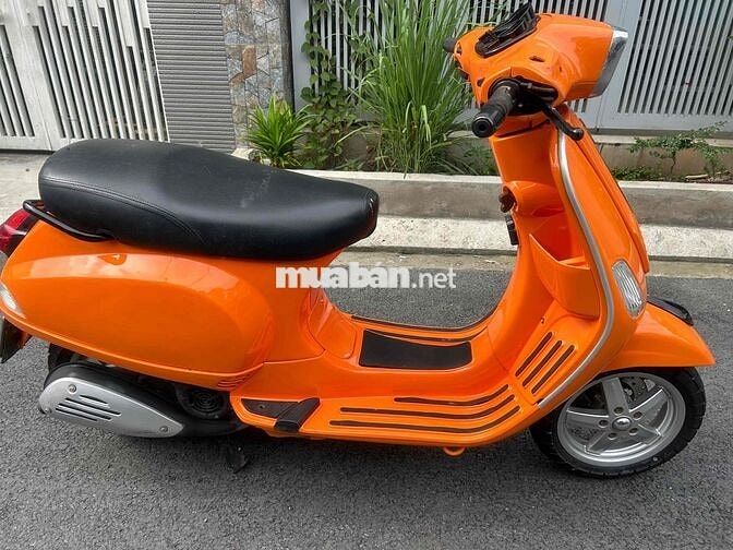 piago Vespa S mới 90%