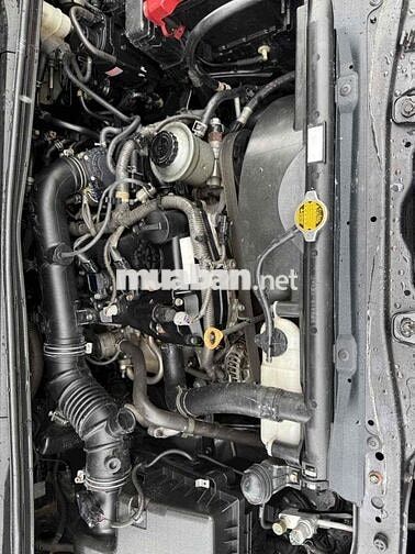 Innova đk tháng 12 2016 2.0E - 1 chủ mua mới