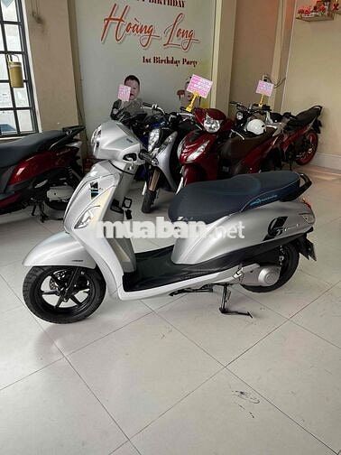 noza grande 2022 . thắng abs. khoá thông minh.