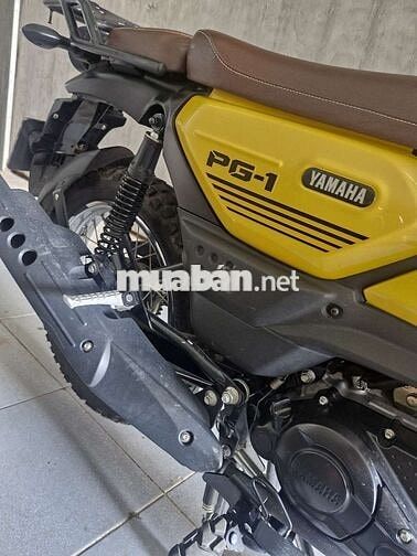 Yamaha PG-1