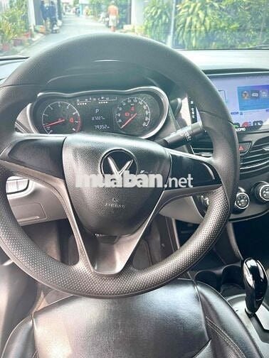 FADIL 2019 AT - ODO 7vạn - 1 chủ mua mới
