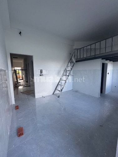 Cho thuê phòng trọ mới xây, đầy đủ nội thất