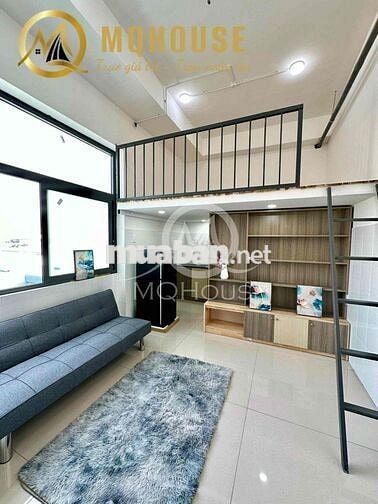 -🏡CĂN HỘ DUPLEX -📌CỬA SỔ TRỜI -💥TÔ HIỆU - HOÀ BÌNH -💥ĐẦM SEN