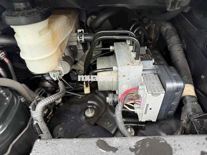 Innova đk tháng 12 2016 2.0E - 1 chủ mua mới