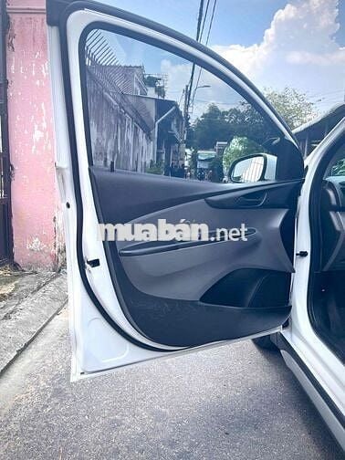FADIL 2019 AT - ODO 7vạn - 1 chủ mua mới