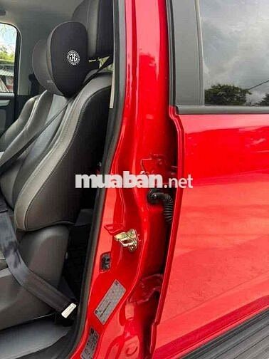 Chevrolet Colorado 2018 - 36000 km