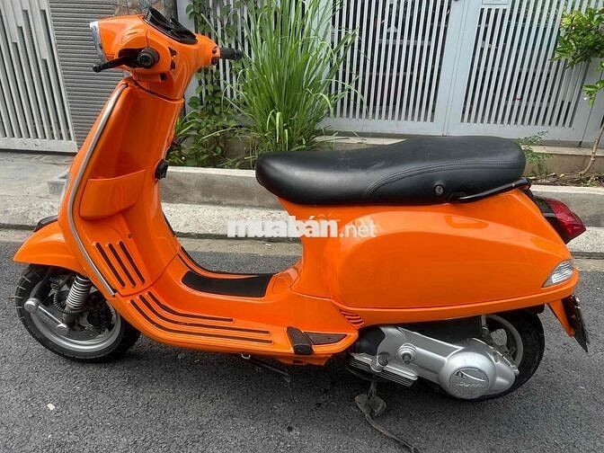 piago Vespa S mới 90%