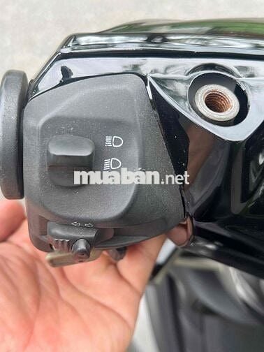 exciter 2006 đầu nồi zin odo 2 vạn