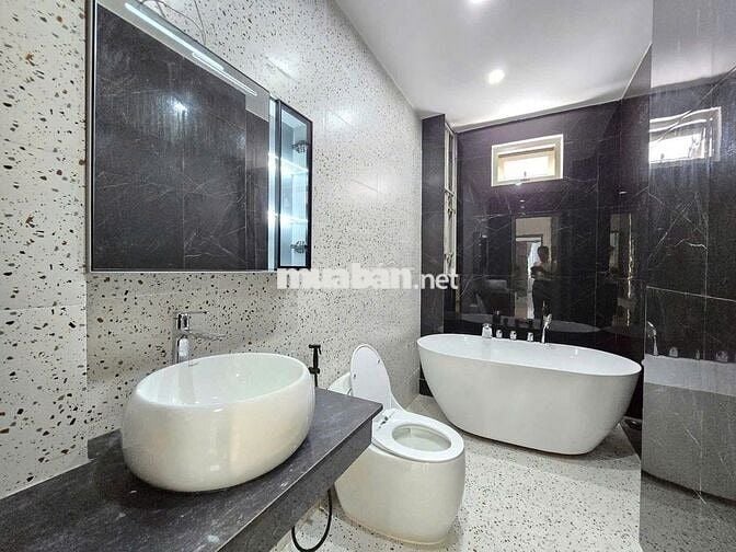 BÁN NHÀ MẶT TIỀN NGUYỄN THÚY - HÒA MINH SÁT BIỂN