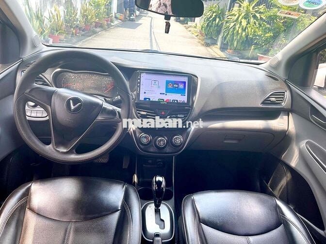 FADIL 2019 AT - ODO 7vạn - 1 chủ mua mới