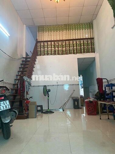 Trệt lửng 4*16; 3pn đg xe tải Rẻ chốt lẹ