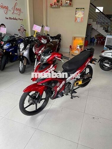 exciter 135cc. máy zin im . full kiểng