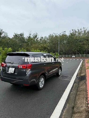 Innova đk tháng 12 2016 2.0E - 1 chủ mua mới