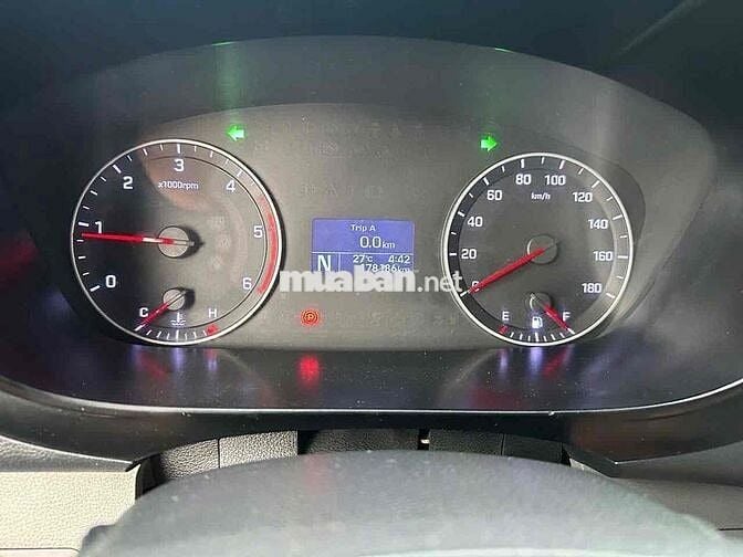 Hyundai Solati 2018 2.5 A2 - 178000 km