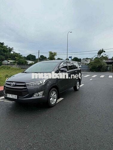 Innova đk tháng 12 2016 2.0E - 1 chủ mua mới