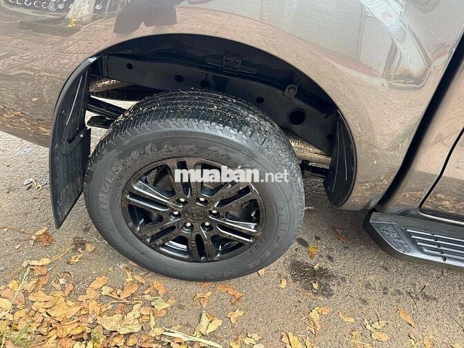 Ford Ranger 2022 Wildtrak 2.0L 4x4 AT - 70000 km