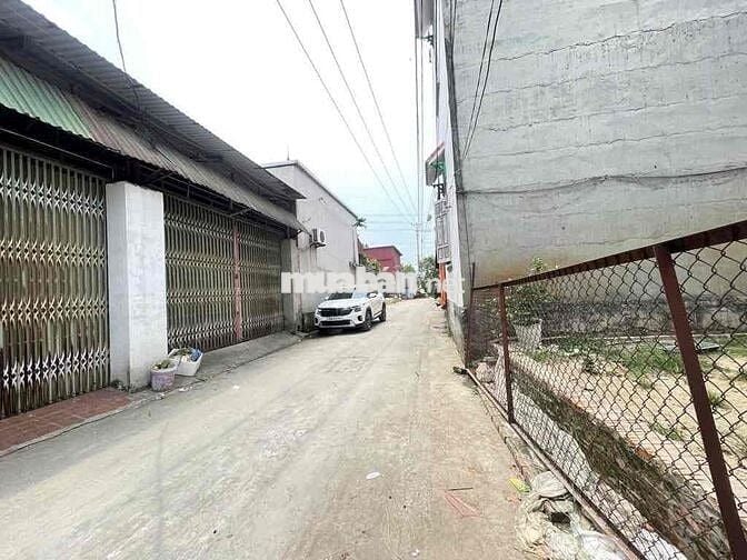 ✅✅ ĐẤT KINH DOANH OTO TRÁNH- QUY HOẠCH MẶT ĐƯỜNG 17m- TRUNG TÂM XÃ THƯ