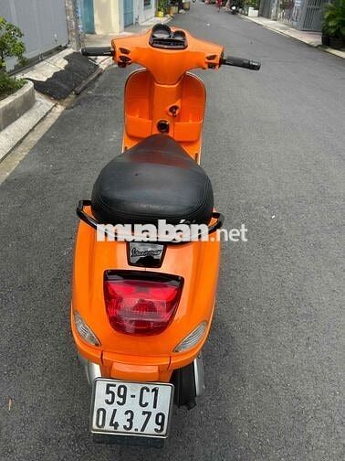 piago Vespa S mới 90%
