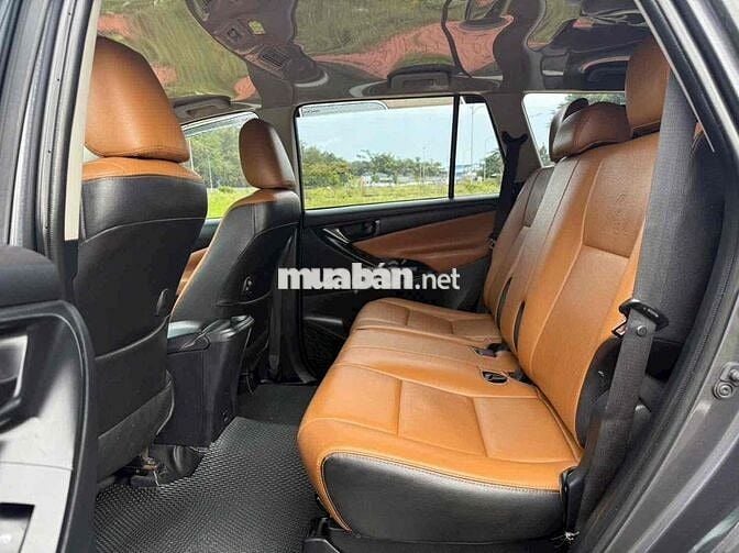 Innova đk tháng 12 2016 2.0E - 1 chủ mua mới