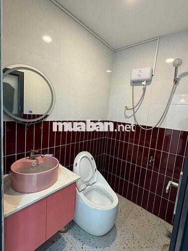 TRỐNG SẴN MẶT BẰNG KINH DOANH GIÁ THƯƠNG LƯỢNG NGAY GẦN CHỢ TÂN MỸ, Q7
