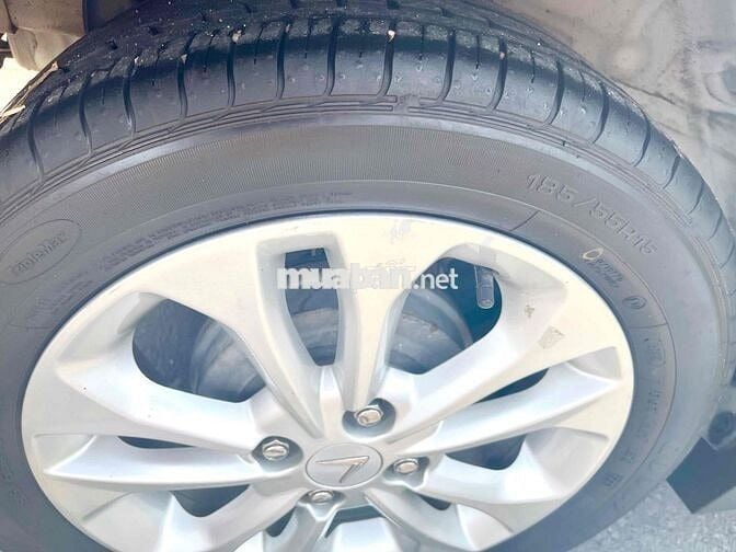 FADIL 2019 AT - ODO 7vạn - 1 chủ mua mới