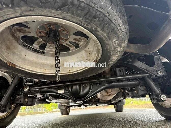 Innova đk tháng 12 2016 2.0E - 1 chủ mua mới